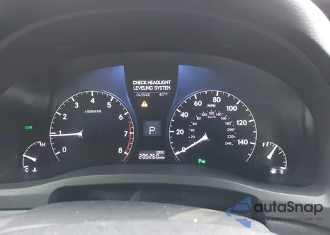 2013 Lexus Rx 350 z USA, uszkodzony, nr VIN 2T2ZK1BA0DC124340